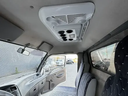 Nissan  Diesel Condor 2008 года за 12 200 000 тг. в Алматы – фото 7