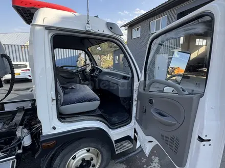 Nissan  Diesel Condor 2008 года за 12 200 000 тг. в Алматы – фото 9