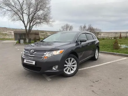 Toyota Venza 2011 года за 13 000 000 тг. в Алматы – фото 18