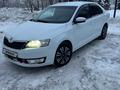 Skoda Rapid 2017 года за 6 500 000 тг. в Усть-Каменогорск