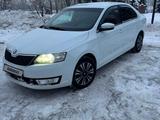 Skoda Rapid 2017 годаүшін6 500 000 тг. в Усть-Каменогорск