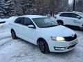 Skoda Rapid 2017 года за 6 500 000 тг. в Усть-Каменогорск – фото 2