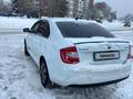 Skoda Rapid 2017 года за 6 500 000 тг. в Усть-Каменогорск – фото 3
