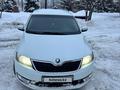 Skoda Rapid 2017 года за 6 500 000 тг. в Усть-Каменогорск – фото 4