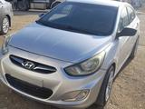 Hyundai Accent 2014 годаүшін4 500 000 тг. в Актау