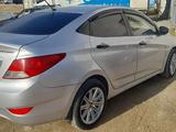 Hyundai Accent 2014 годаүшін4 500 000 тг. в Актау – фото 3