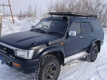 Toyota Hilux Surf 1994 года за 3 700 000 тг. в Семей