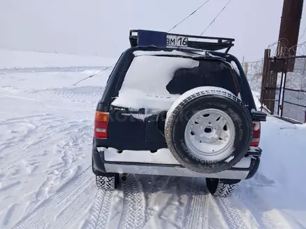 Toyota Hilux Surf 1994 года за 3 700 000 тг. в Семей – фото 3