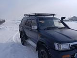 Toyota Hilux Surf 1994 года за 3 700 000 тг. в Семей – фото 4