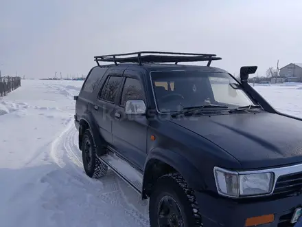 Toyota Hilux Surf 1994 года за 3 700 000 тг. в Семей – фото 4