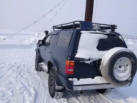Toyota Hilux Surf 1994 года за 3 700 000 тг. в Семей – фото 5