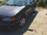 ВАЗ (Lada) 2115 2007 года за 1 280 000 тг. в Костанай