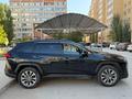 Toyota RAV4 2022 года за 17 500 000 тг. в Актобе – фото 6