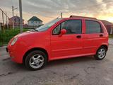 Chery Sweet (QQ) 2005 года за 1 700 000 тг. в Алматы – фото 2