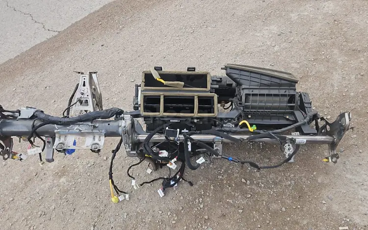 Hyundai Elantra 2024 китайский сборка корпус печка за 1 000 тг. в Алматы