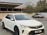 Toyota Camry 2014 года за 12 500 000 тг. в Уральск