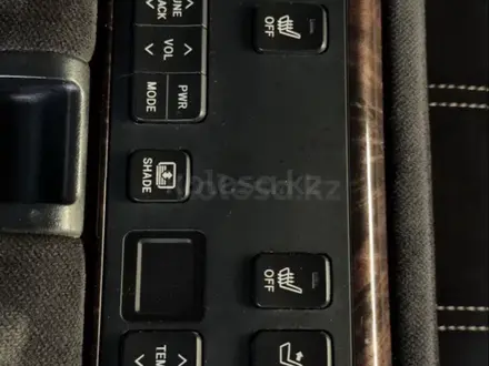 Toyota Camry 2014 года за 12 500 000 тг. в Уральск – фото 6