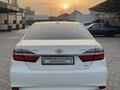 Toyota Camry 2014 года за 12 500 000 тг. в Уральск – фото 5