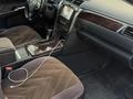 Toyota Camry 2014 года за 12 500 000 тг. в Уральск – фото 7