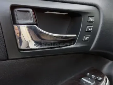 Toyota Camry 2014 года за 12 500 000 тг. в Уральск – фото 9