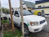 Nissan Pathfinder 2002 года за 3 000 000 тг. в Алматы