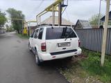 Nissan Pathfinder 2002 года за 3 000 000 тг. в Алматы – фото 2