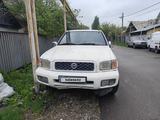 Nissan Pathfinder 2002 года за 3 000 000 тг. в Алматы – фото 3
