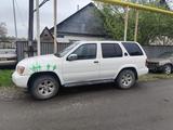 Nissan Pathfinder 2002 года за 3 000 000 тг. в Алматы – фото 4