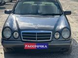 Mercedes-Benz E 280 1996 годаүшін2 950 000 тг. в Астана