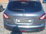 Nissan Qashqai 2012 года за 6 800 000 тг. в Усть-Каменогорск – фото 5