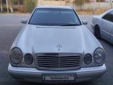 Mercedes-Benz E 320 1997 годаfor3 000 000 тг. в Кызылорда