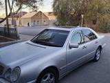 Mercedes-Benz E 320 1997 годаfor3 000 000 тг. в Кызылорда – фото 3