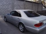 Mercedes-Benz E 320 1997 годаfor3 000 000 тг. в Кызылорда – фото 4
