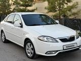 Daewoo Gentra 2014 года за 4 100 000 тг. в Шымкент – фото 2