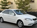Daewoo Gentra 2014 года за 4 100 000 тг. в Шымкент – фото 4