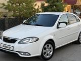 Daewoo Gentra 2014 года за 4 100 000 тг. в Шымкент – фото 5