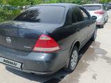 Nissan Almera Classic 2007 года за 2 500 000 тг. в Караганда – фото 4