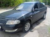 Nissan Almera Classic 2007 года за 2 500 000 тг. в Караганда – фото 2