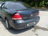 Nissan Almera Classic 2007 года за 2 500 000 тг. в Караганда – фото 3