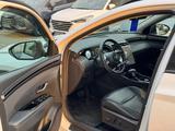 Hyundai Tucson 2022 года за 13 390 000 тг. в Шымкент – фото 5