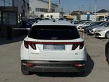Hyundai Tucson 2022 годаүшін12 790 000 тг. в Шымкент – фото 4