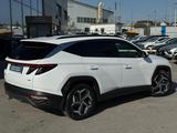 Hyundai Tucson 2022 годаүшін12 790 000 тг. в Шымкент – фото 3