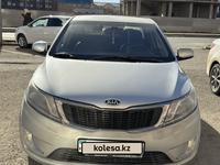 Kia Rio 2014 года за 5 200 000 тг. в Атырау