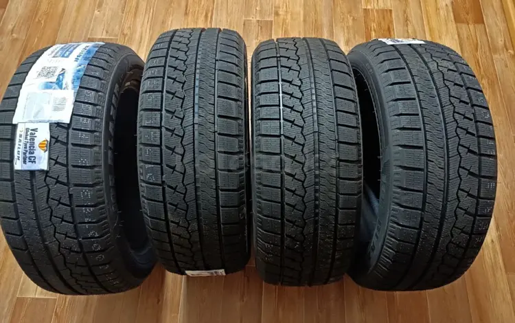 265/45R21 Sailun Ice Blazer Arctik EVO за 65 000 тг. в Алматы