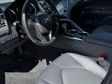 Toyota Camry 2018 года за 12 500 000 тг. в Кызылорда – фото 5