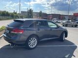 Toyota Venza 2012 года за 9 100 000 тг. в Павлодар – фото 3