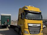 DAF  XF 2018 годаfor34 000 000 тг. в Актау