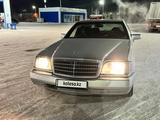 Mercedes-Benz S 320 1992 годаүшін3 200 000 тг. в Павлодар – фото 2
