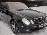 Mercedes-Benz E 320 2003 года за 5 000 000 тг. в Усть-Каменогорск – фото 2