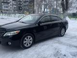 Toyota Camry 2010 годаүшін7 500 000 тг. в Уштобе – фото 4